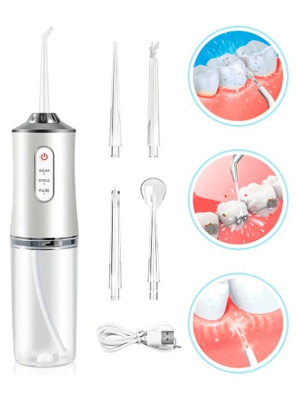 OralFlow