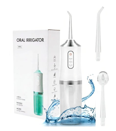 OralFlow